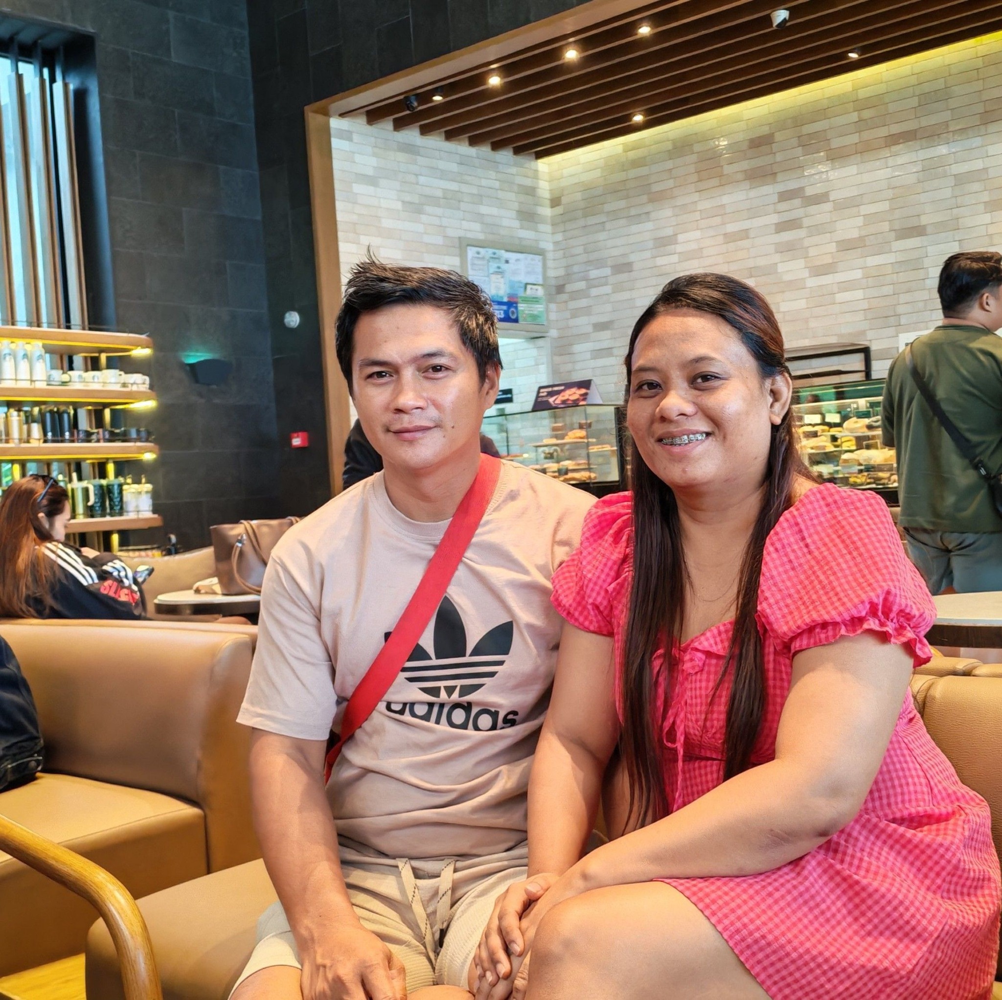 Rina Gatchalian on Reels