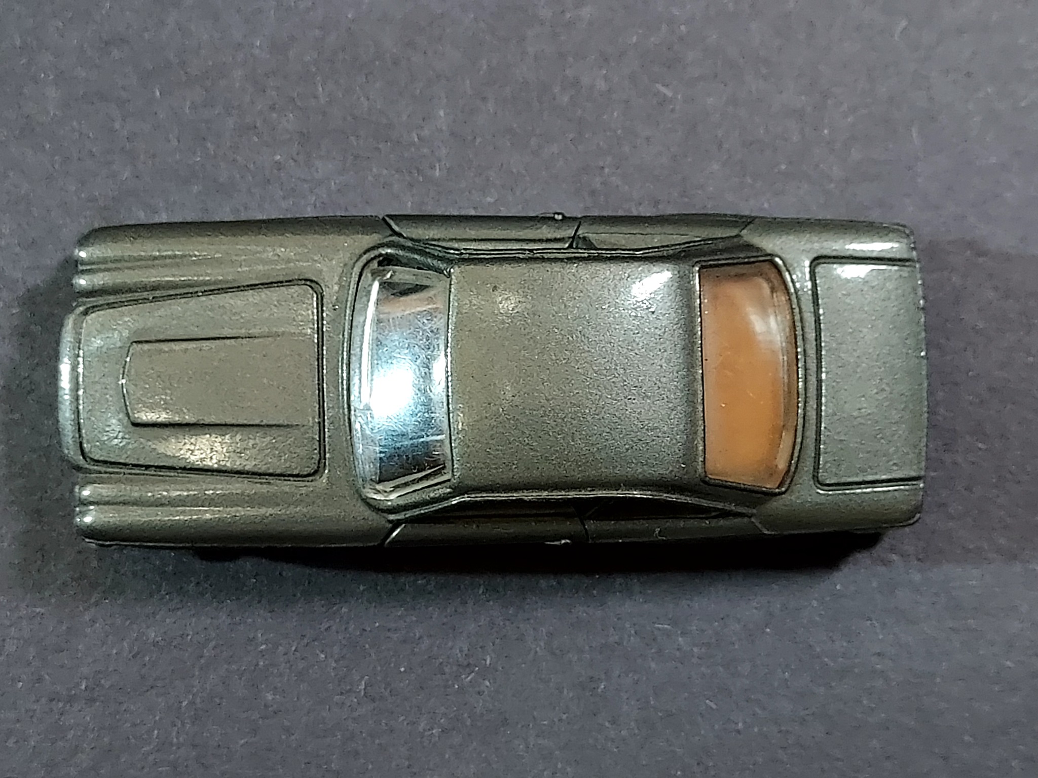 Penny Maserati 3500 G.T. 正 TIER り ПИЛТТИИИИ. mMnA  山きだ