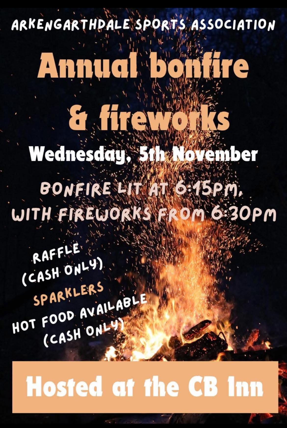 Arkengarthdale Community Hub | Just a few hours until Arkengarthdale ...