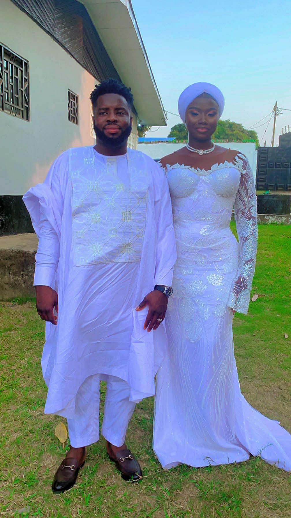 Donzo Musa - Allahaduilayee, warmest congratulations on... | Facebook