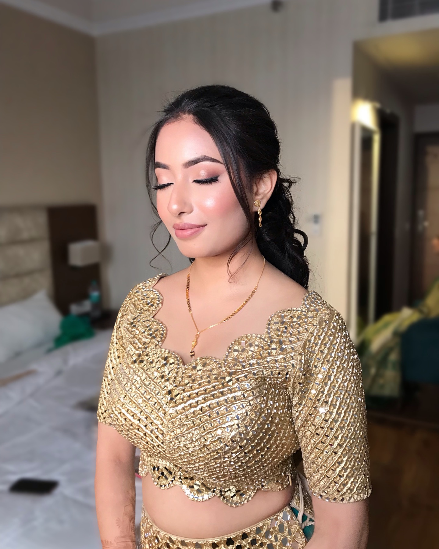 Ritcha Rao Mua