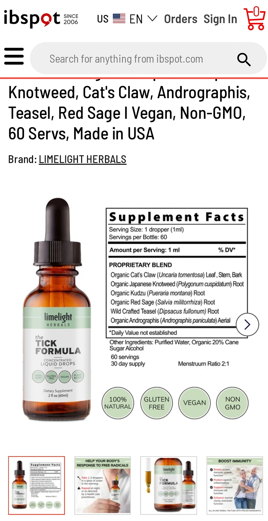 Does liposomal glutathione increase herx symptoms?