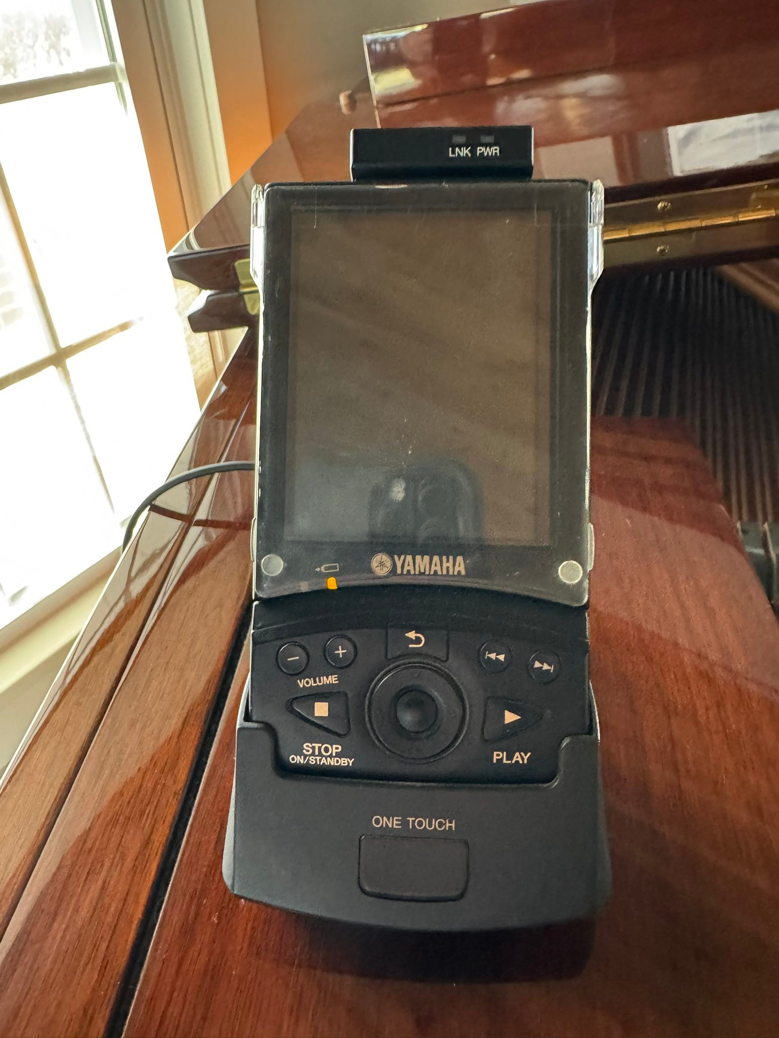 Yamaha SPX 90 memory battery replacement guidance needed
