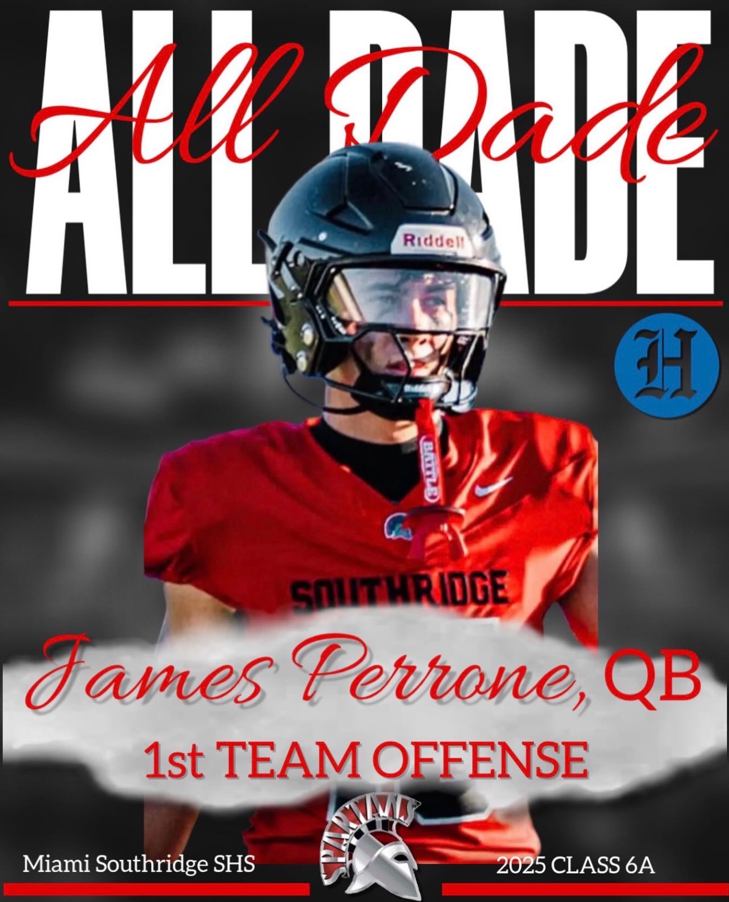 Pierre Senatus - #SouthridgeFootball Another Great Day to... | Facebook
