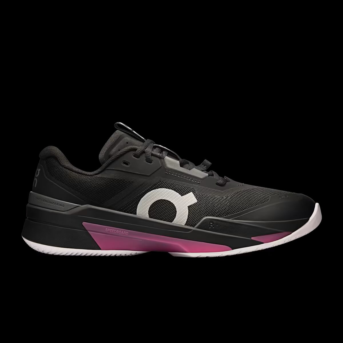 Roger Pro Fire shoes available for pre-order