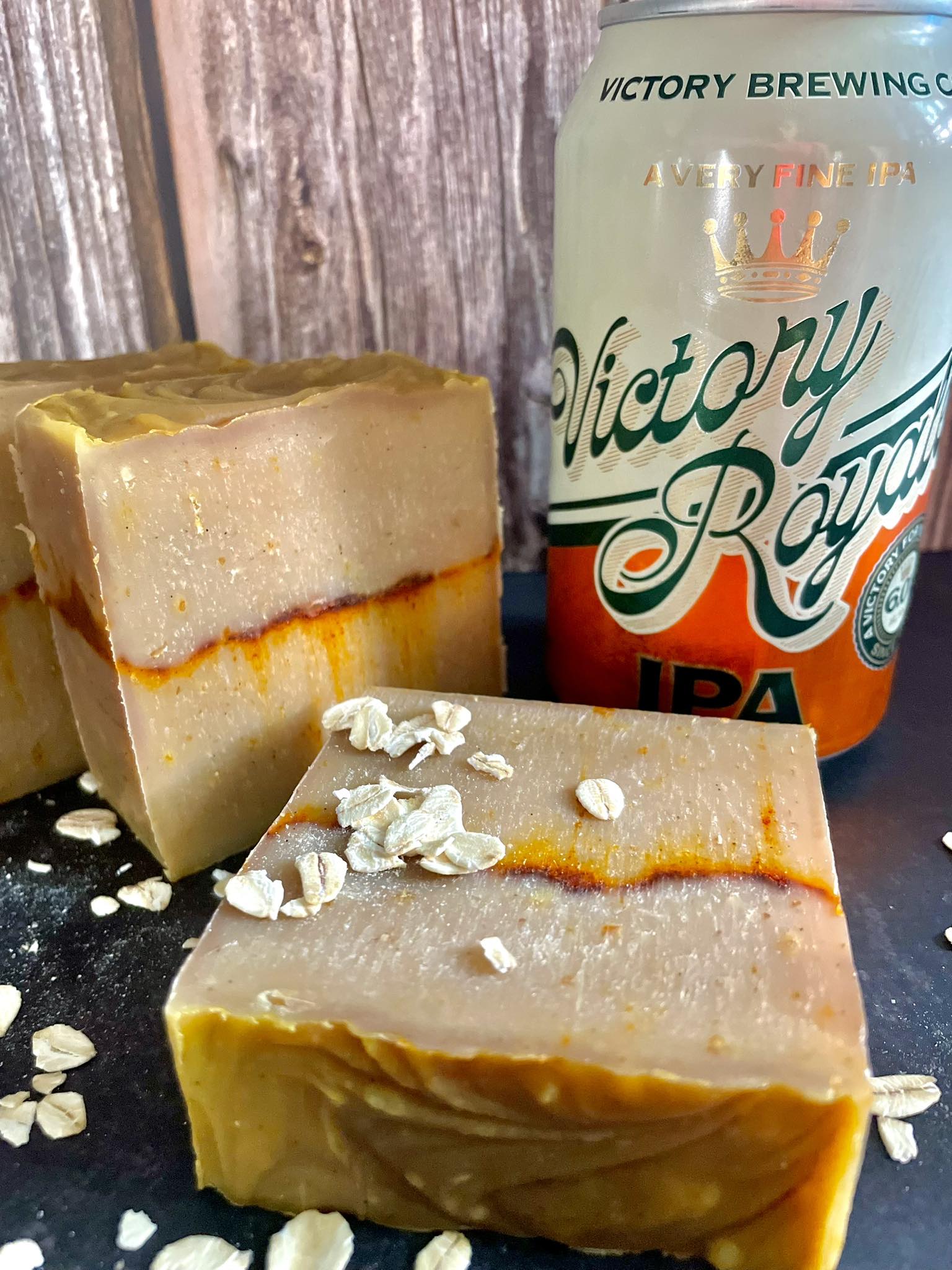 Beer Soap 6-pack - Perfect Gift For Beer Lovers Made In USA...