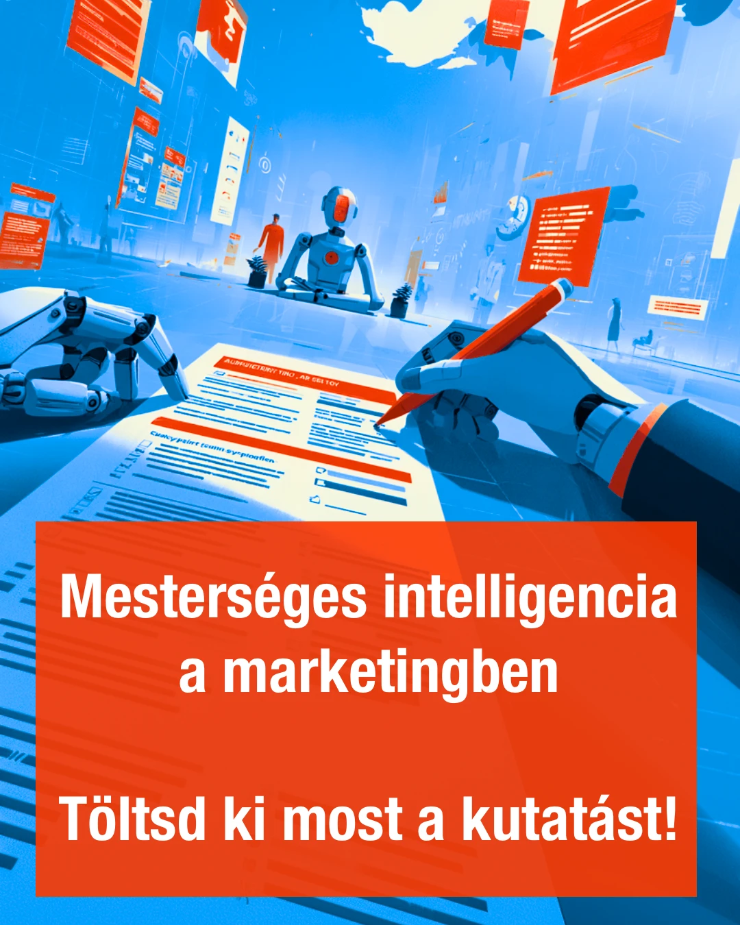 Richárd - Ha marketinges vagy, segíts kérlek egy kitöltéssel! Neked ...