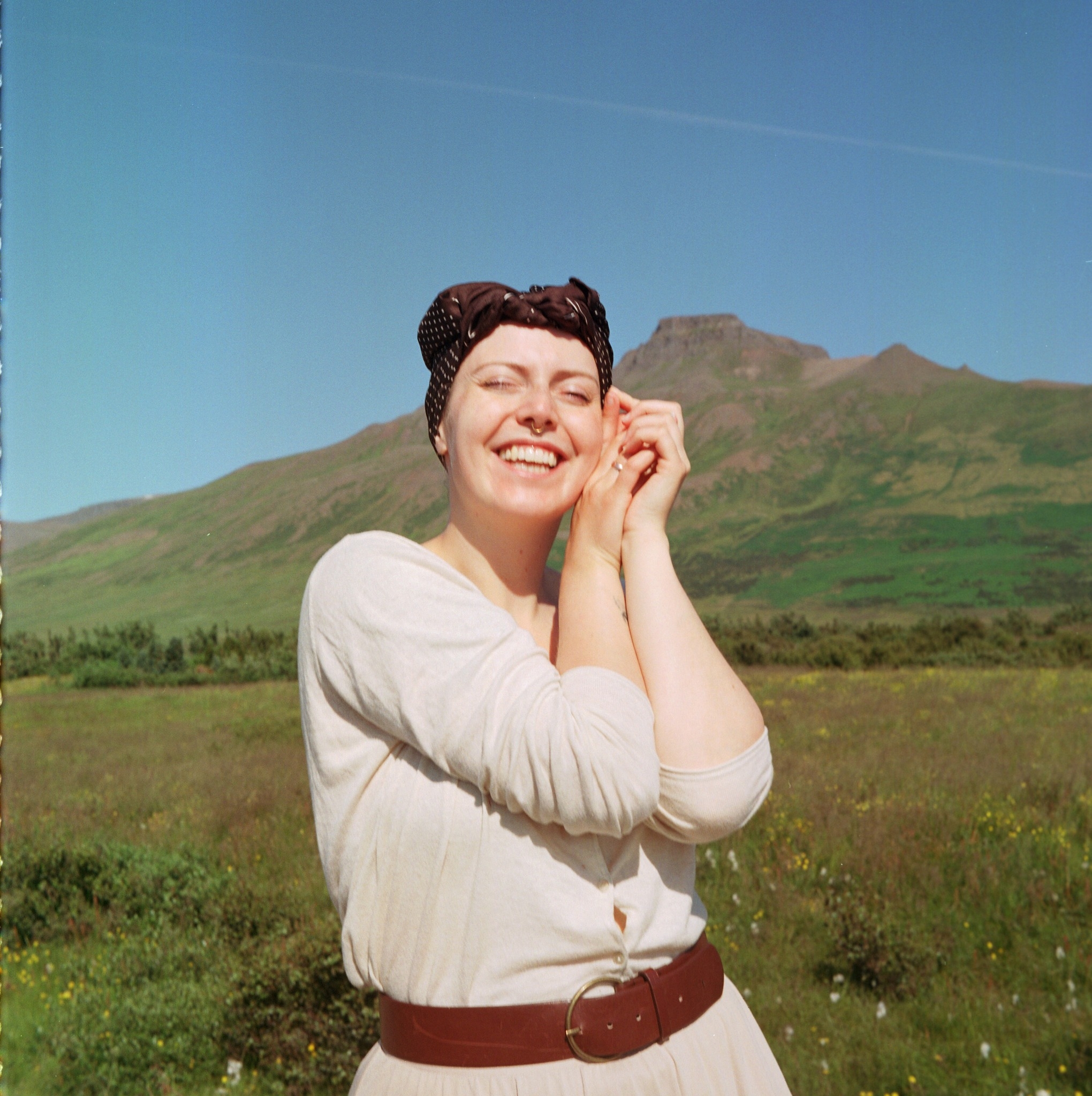 Birta Rán Björgvinsdóttir