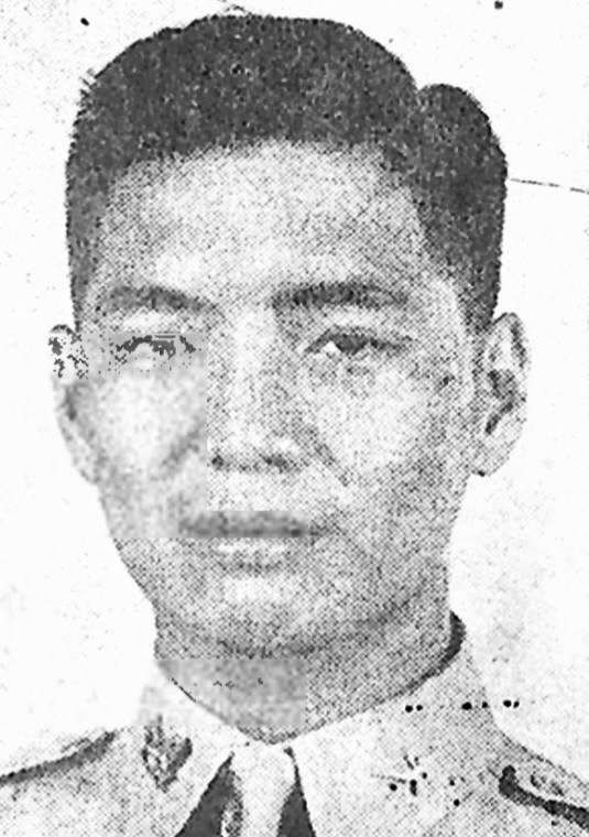 Filipino fighter pilots... - World War II in the Philippines | Facebook