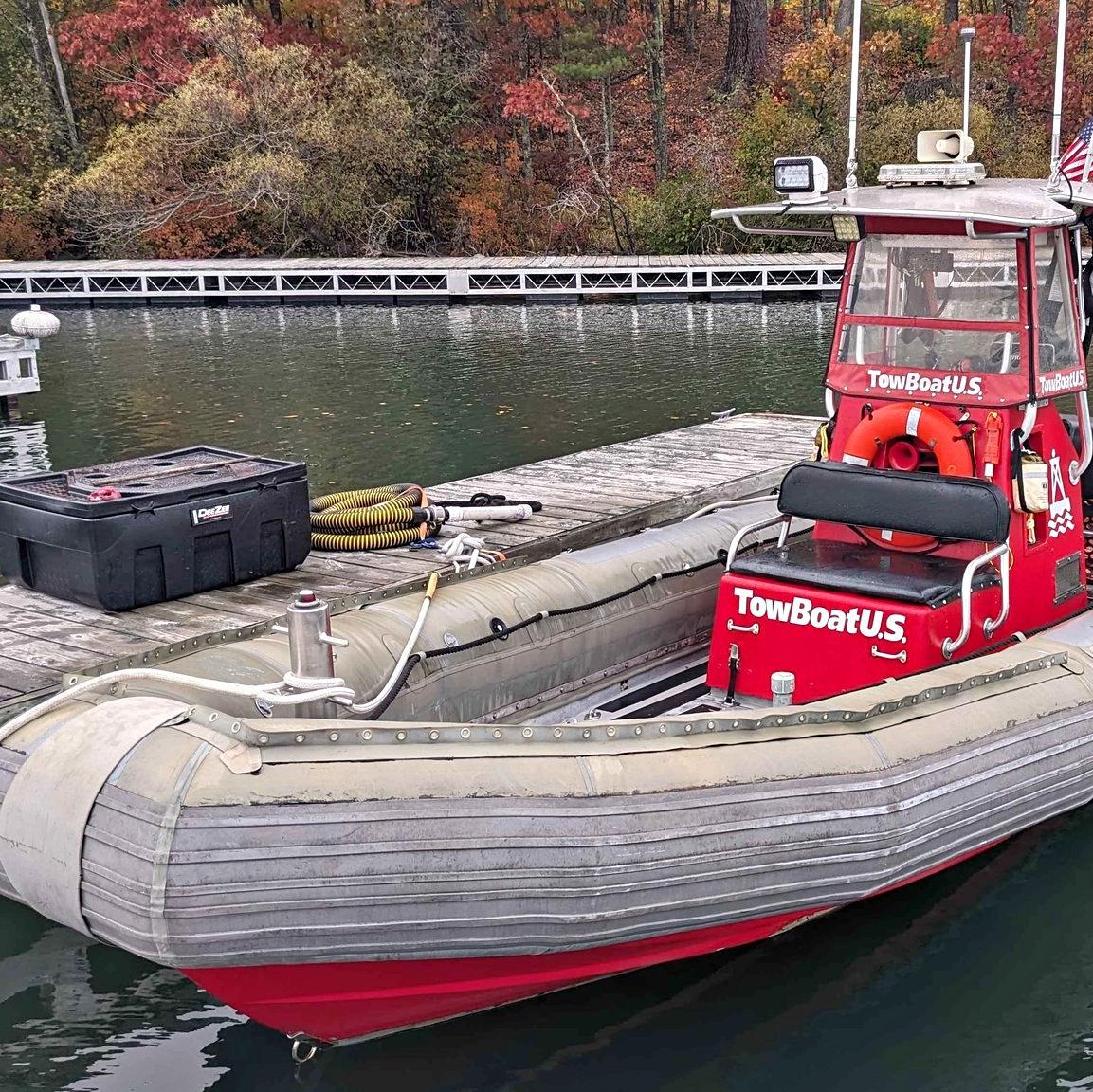 1988 Zodiac 24 foot rhib - Boats - Bayfield, Wisconsin | Facebook ...