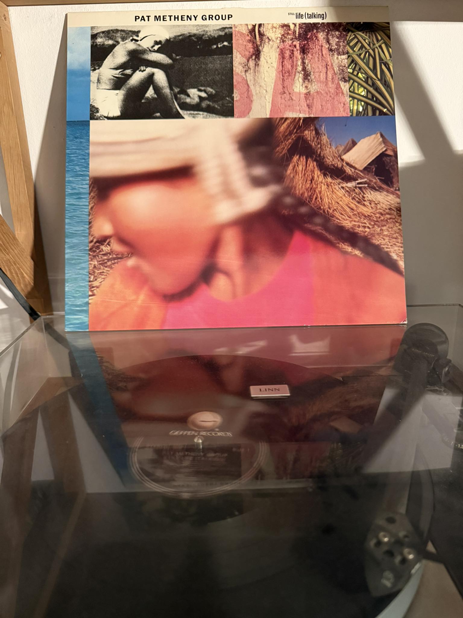 Pat Metheny Group