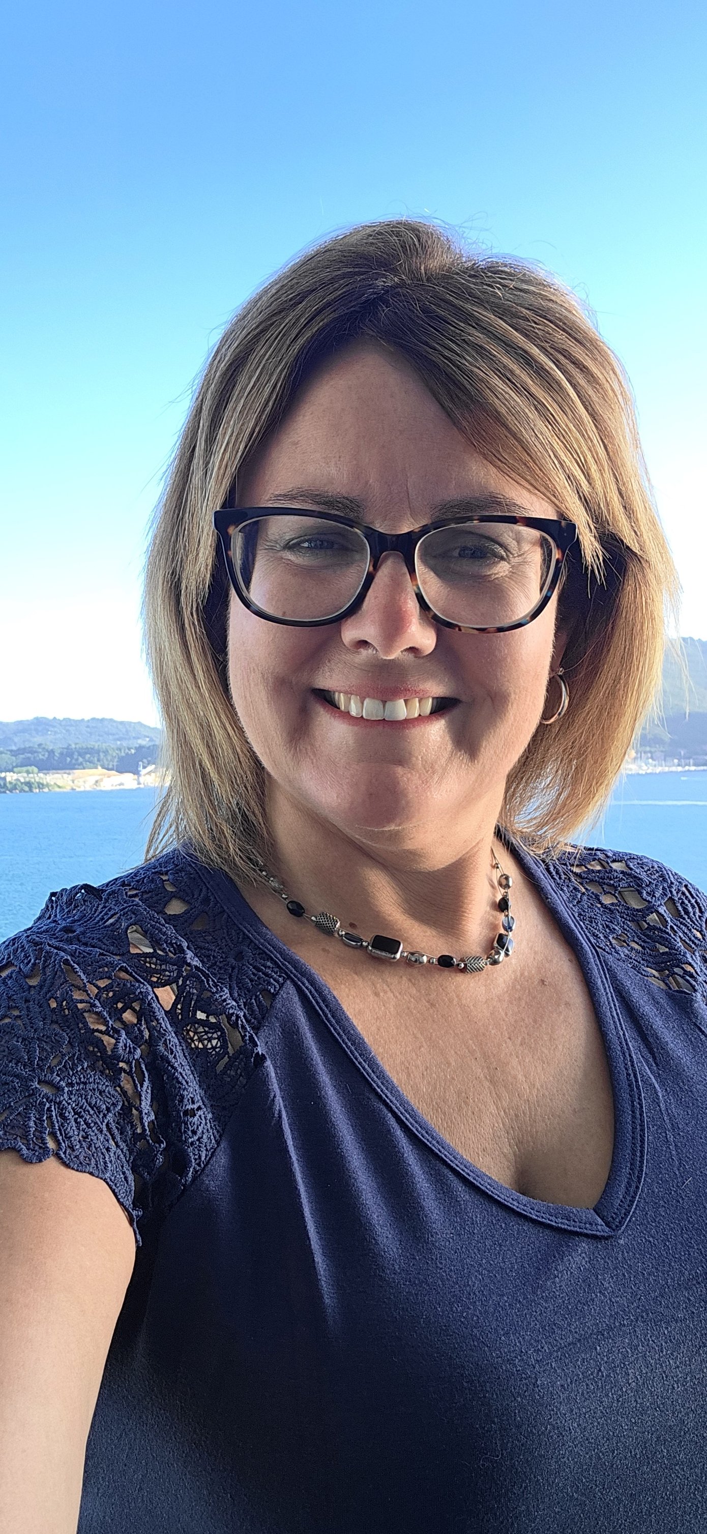What if making more money didn't mean... - Stacey L Johnson | Facebook