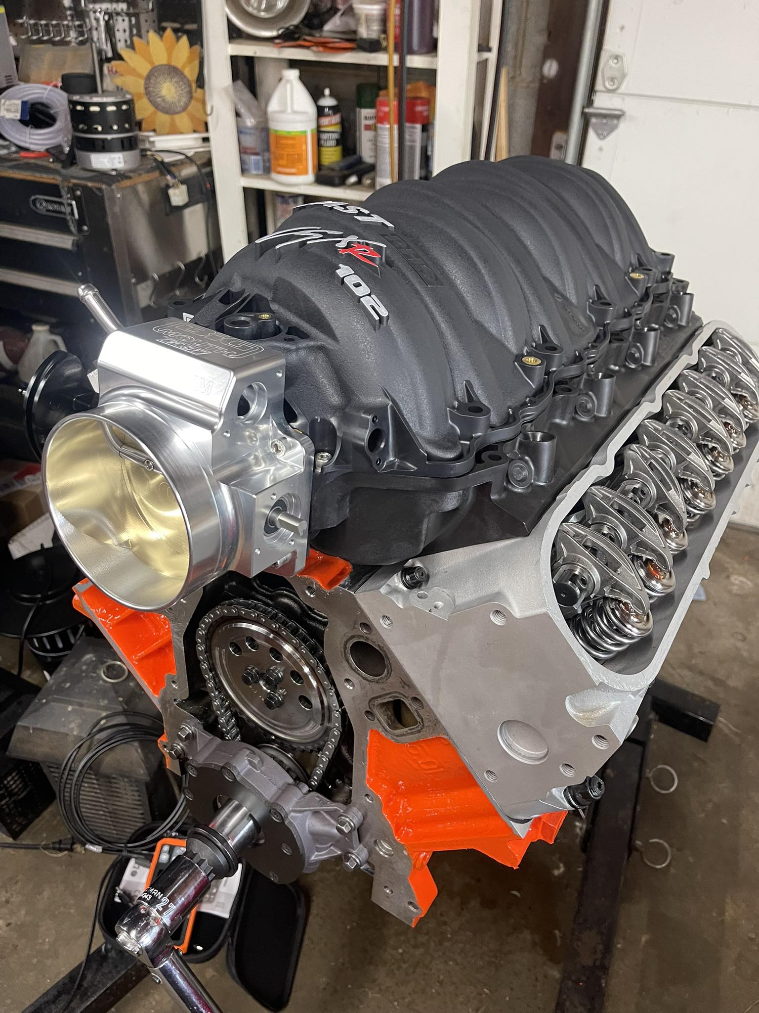 LS Engines/ LS Swaps Parts and Discussions | What map sensor should I ...