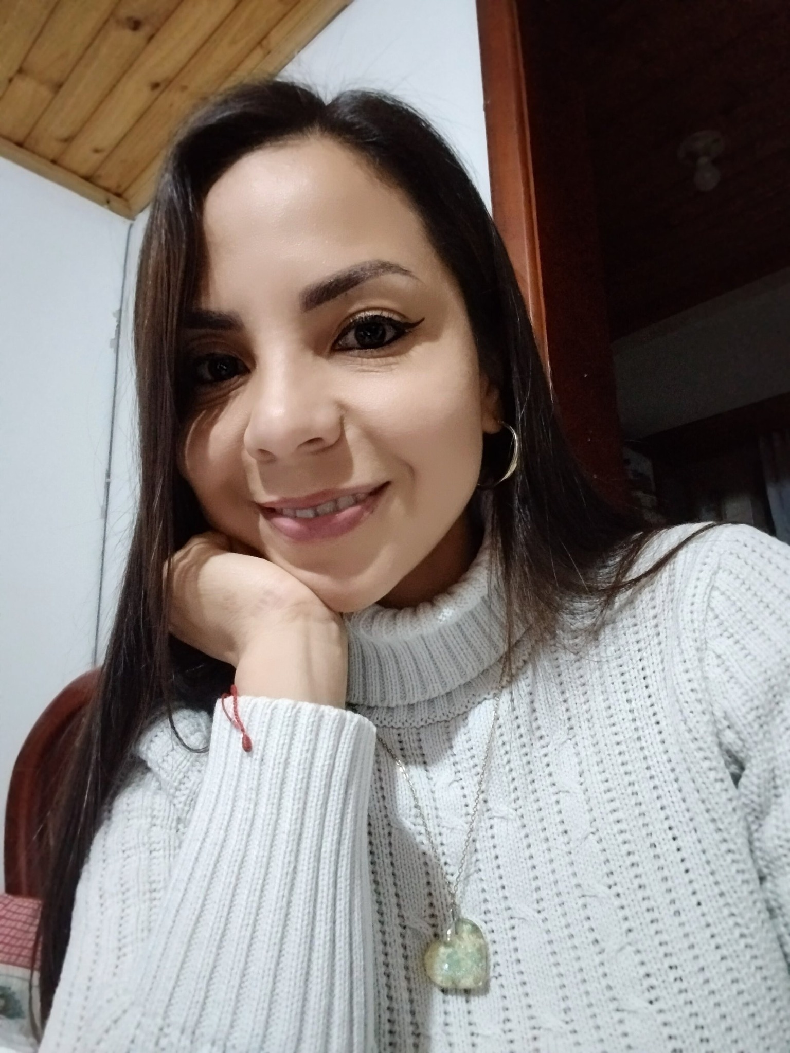Fay Rojas
