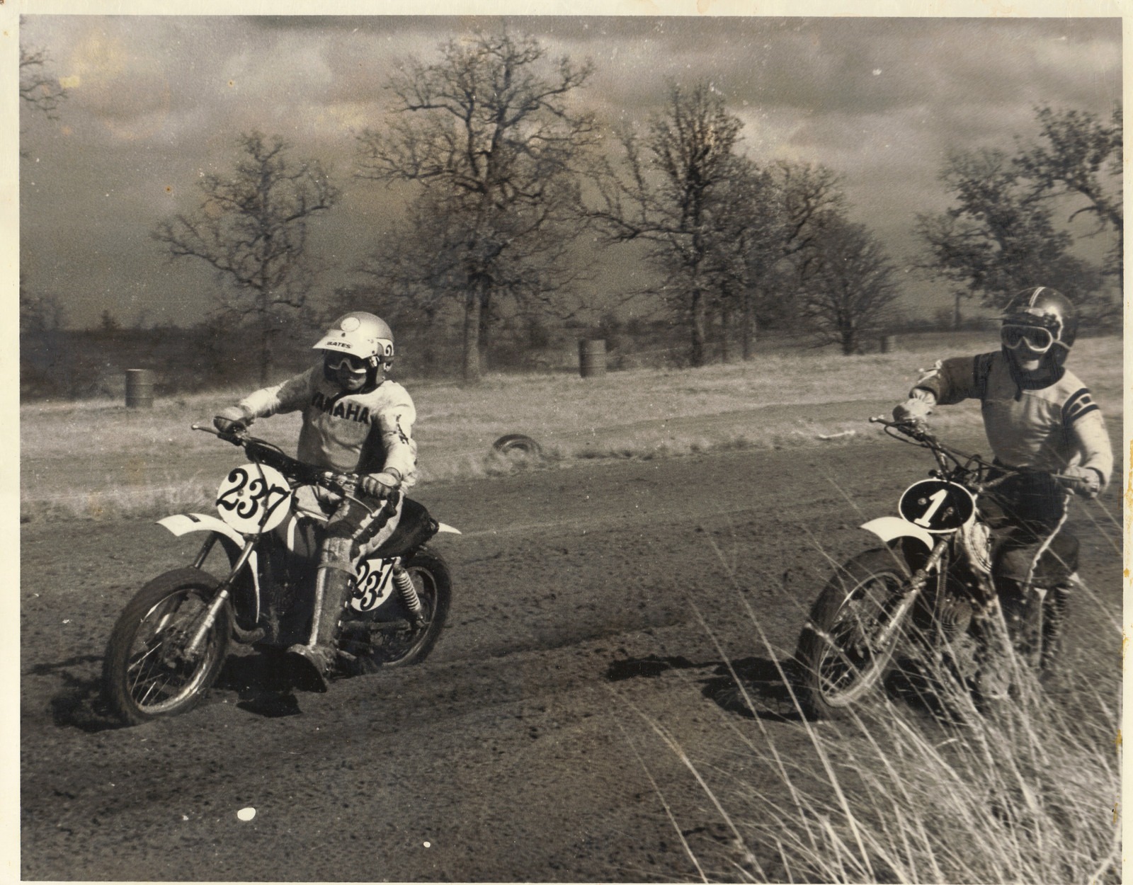 Texas Motocross Reunion Class of 70's & 80's | # Oak Hill Raceway ...