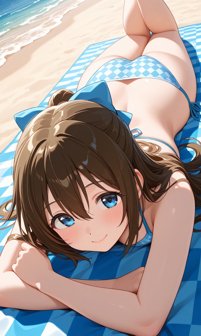 Shizuku Osaka daily photos and fan art