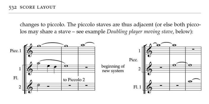 DORICO – The Next-Generation Scoring Software | Is Dorico capable of ...
