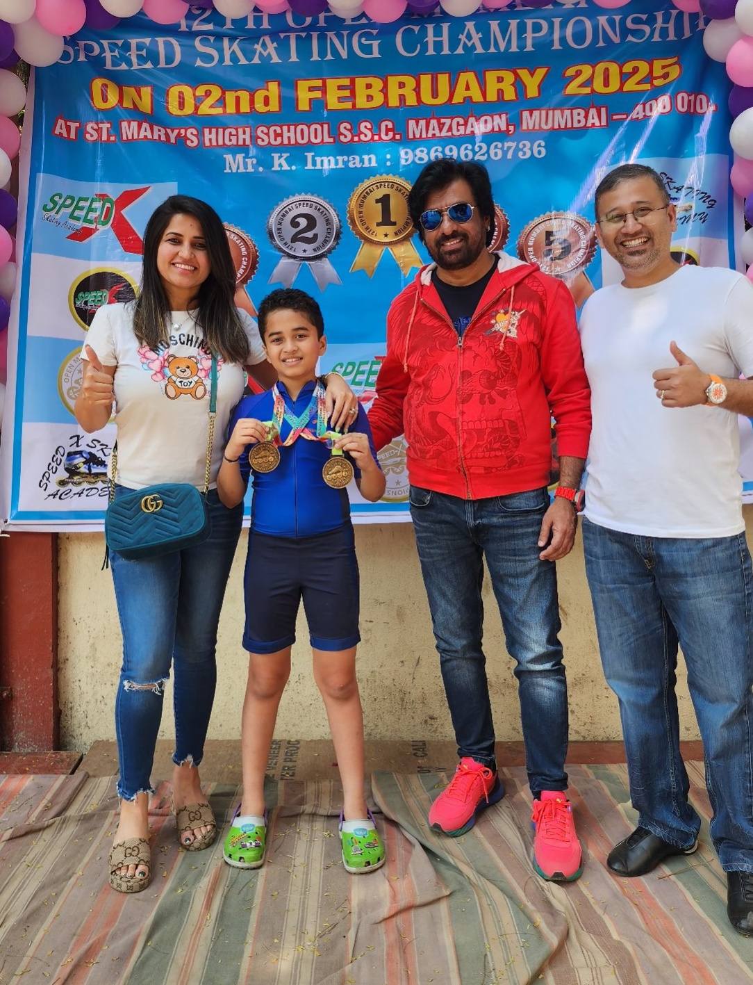Shivani Mayekar Rao