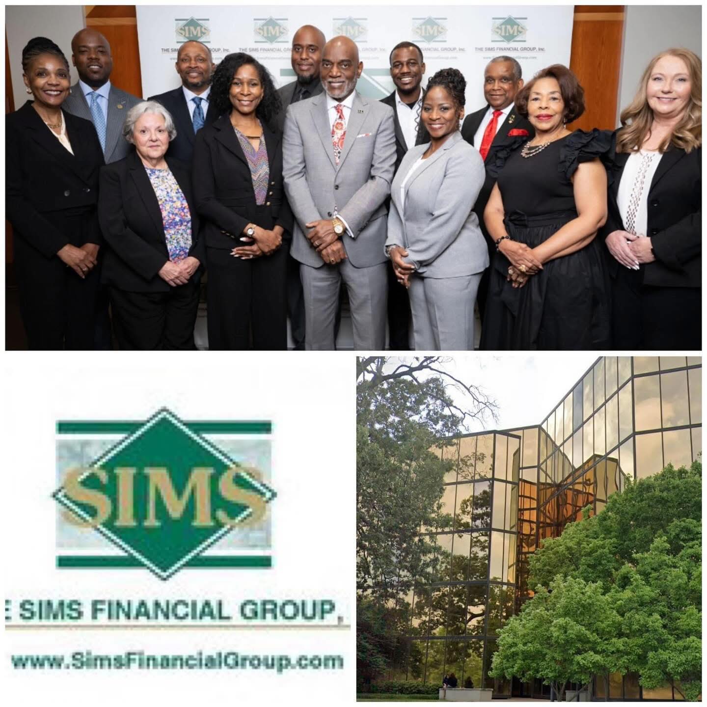 The Sims Financial Group, Inc | Memphis TN