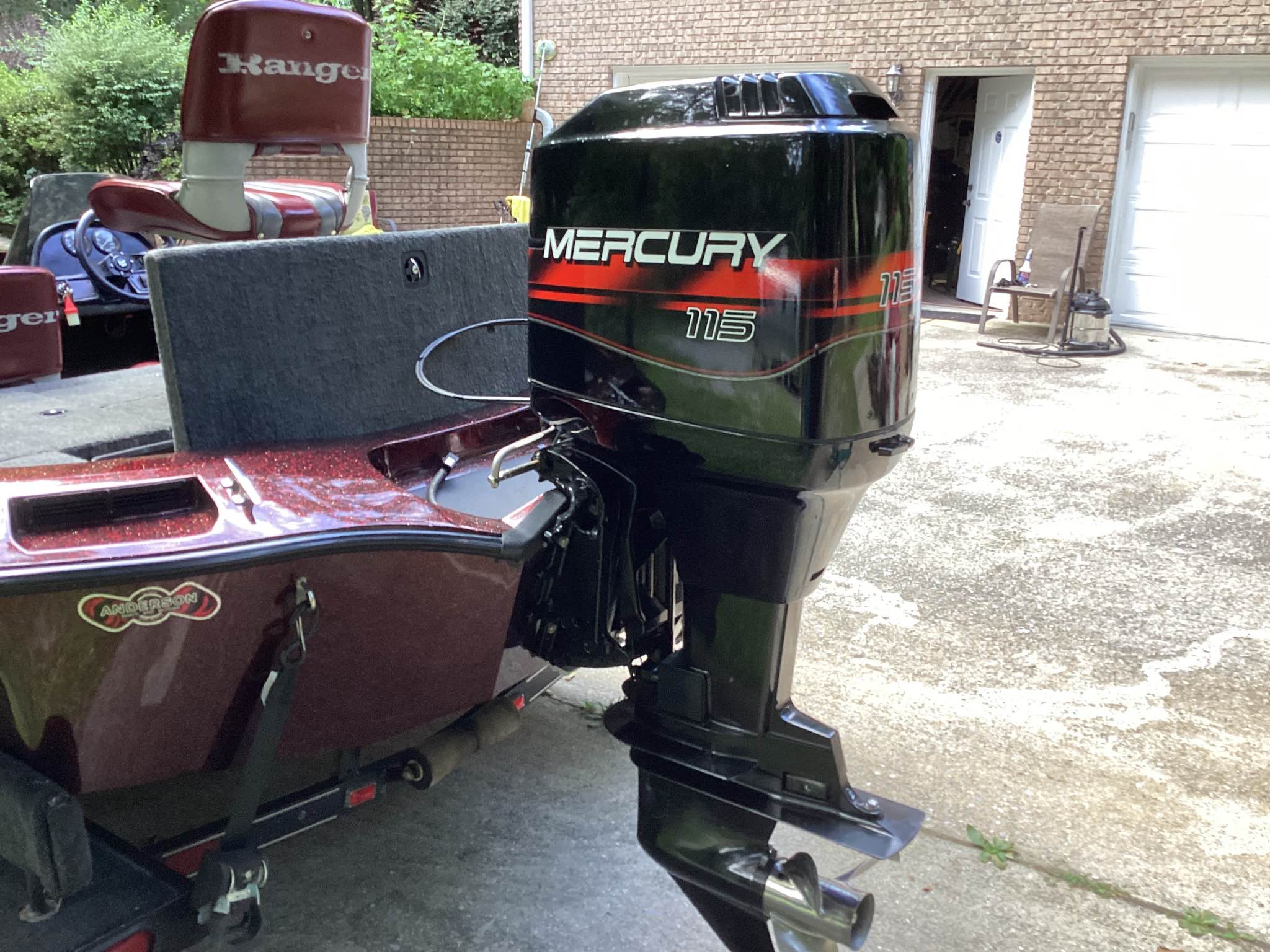 1996 Ranger r70 - Boats - Columbiana, Alabama | Facebook Marketplace ...