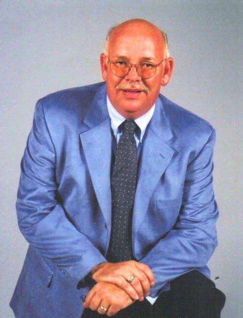Tom Chaffin