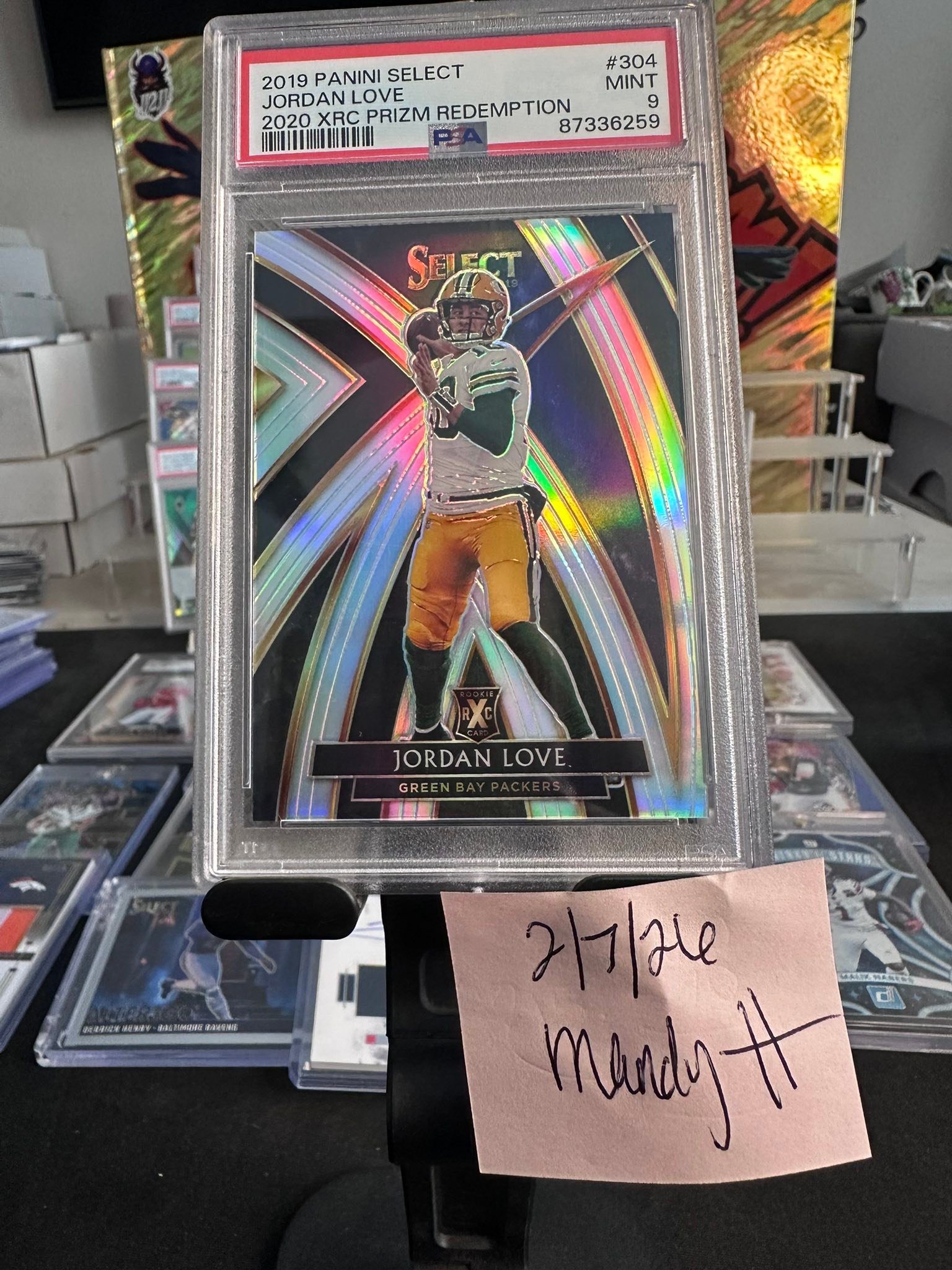 クローラーデンドライト psa9 trc-38625] 【中古】 遊戯王OCG デュエル