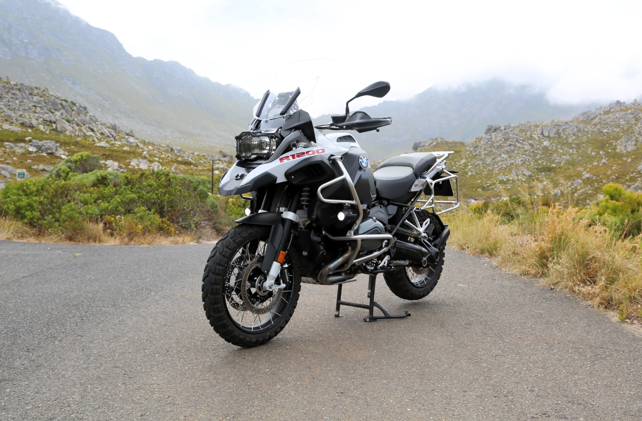 BMW Motorrad Navigator VI for sale in excellent condition