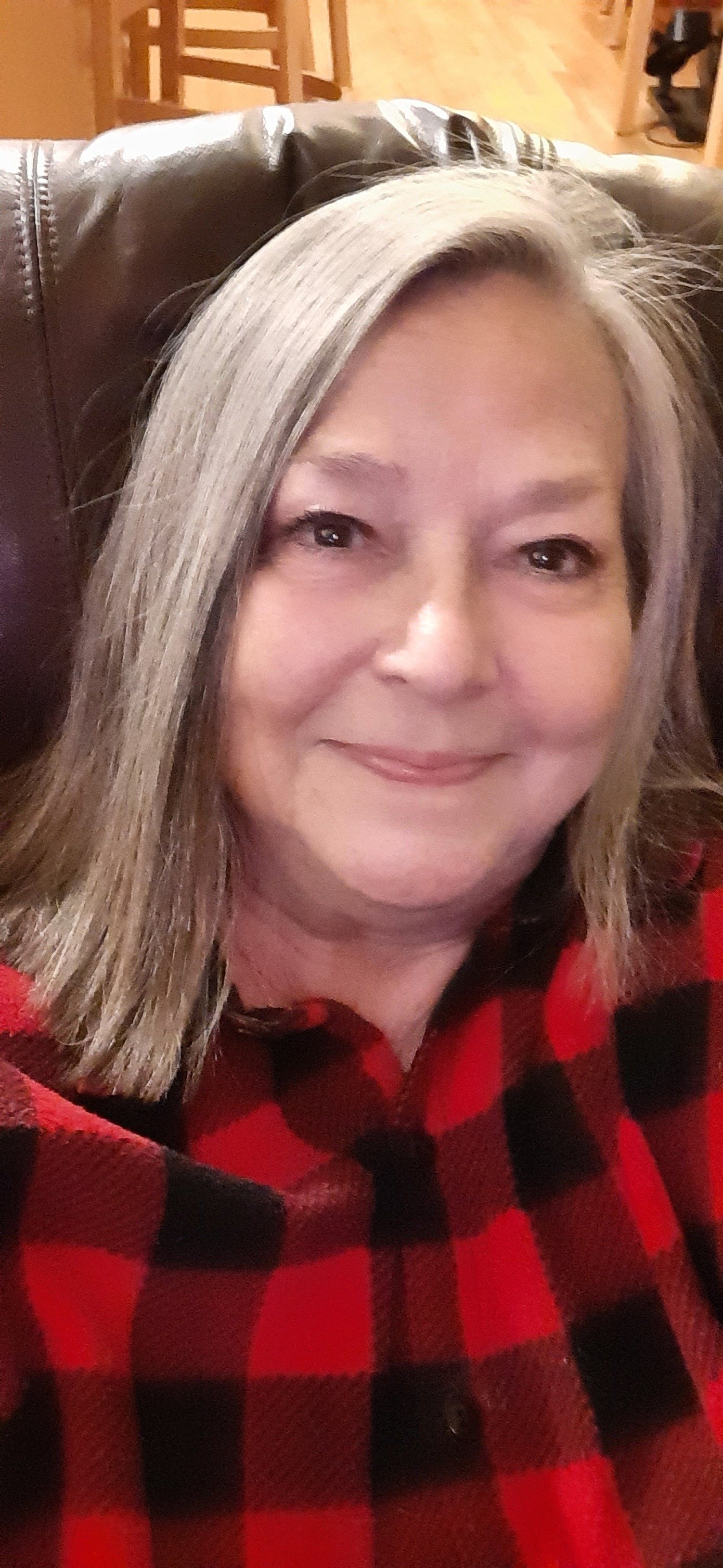 Patsy Morrow Fishel