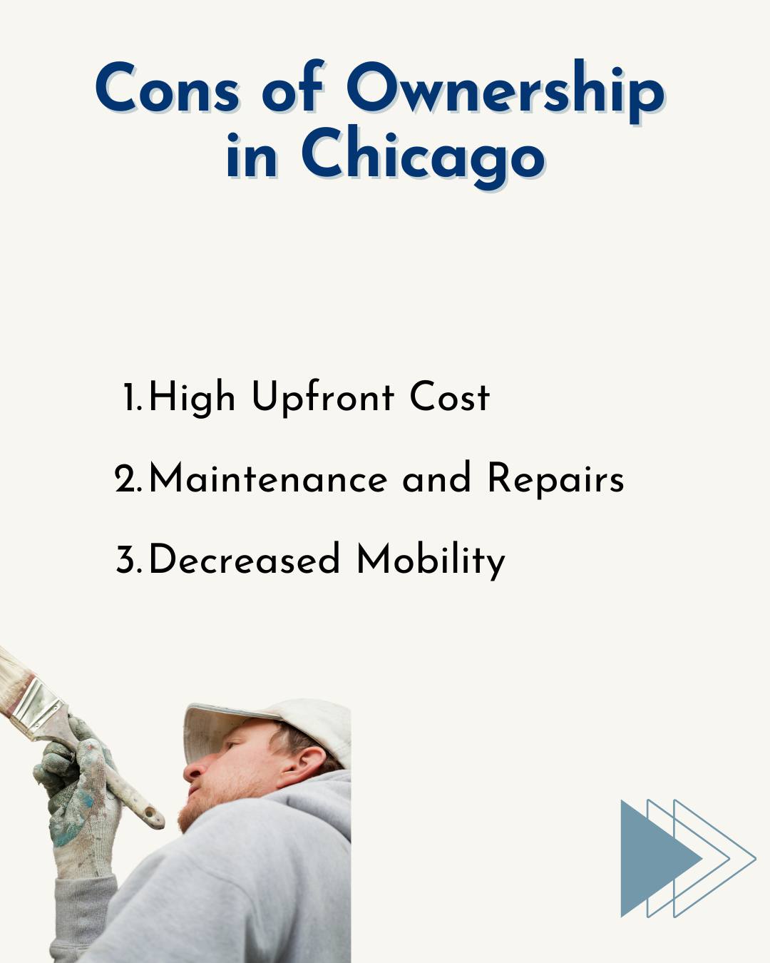 Matt Shrake - Chicago Realtor - Shrake Group | Chicago IL
