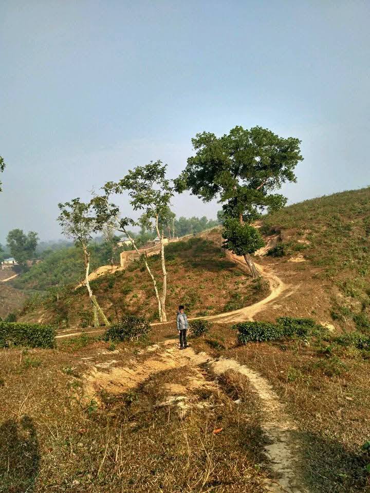 Mahinur Akter Liezoo
