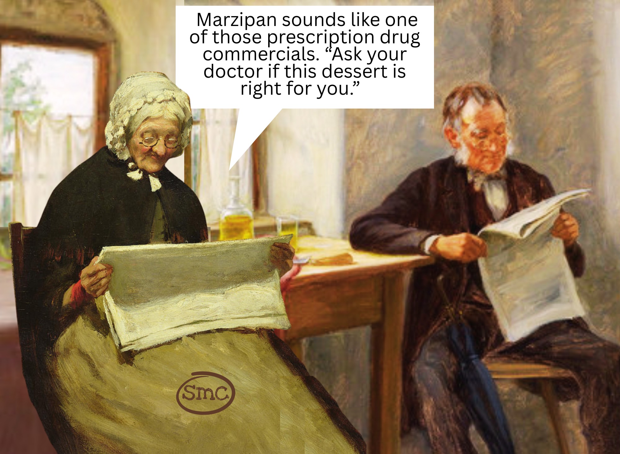 Classic Art Memes (Humor) | Facebook