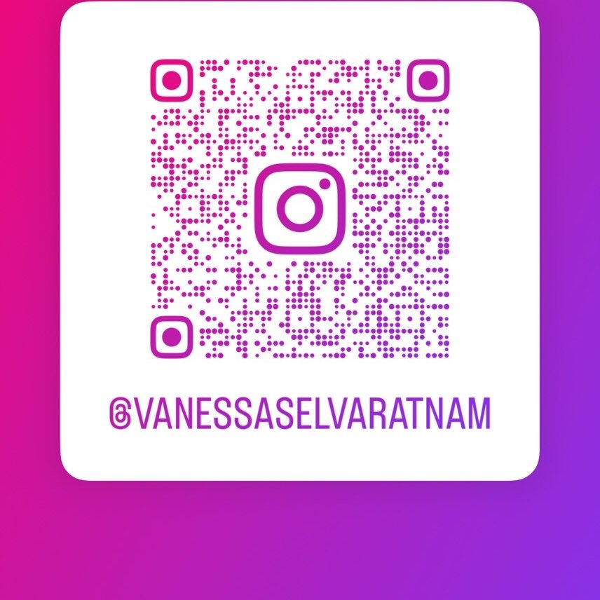 Rest in peace my darling mama you... - Vanessa Selvaratnam | Facebook