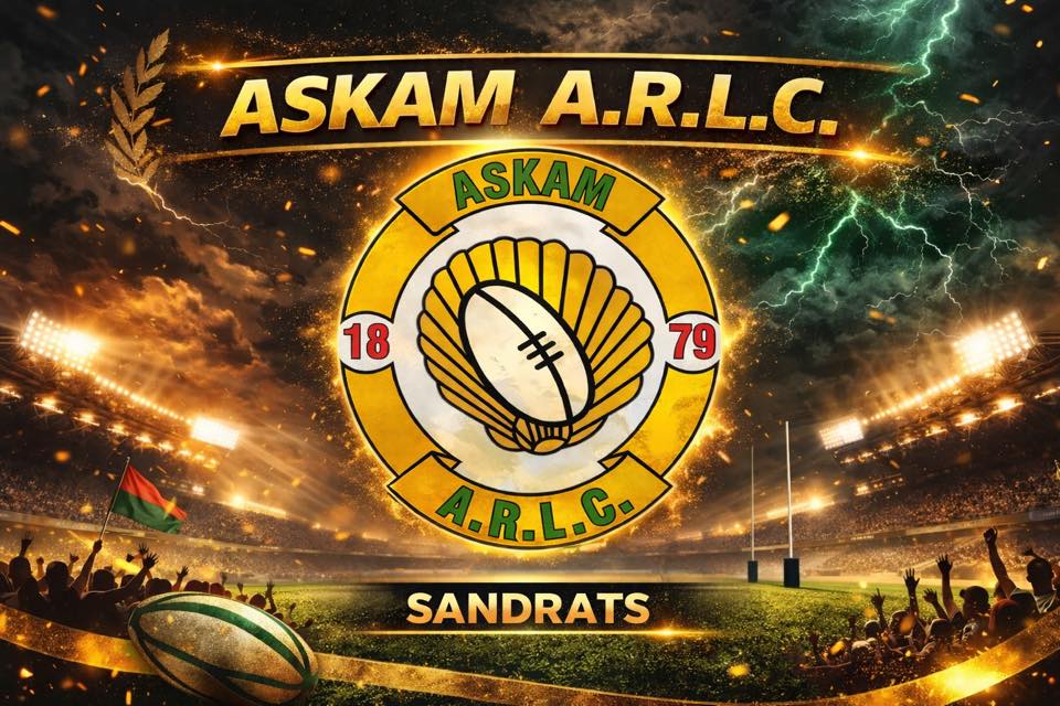Askam Rugby League Club | Facebook
