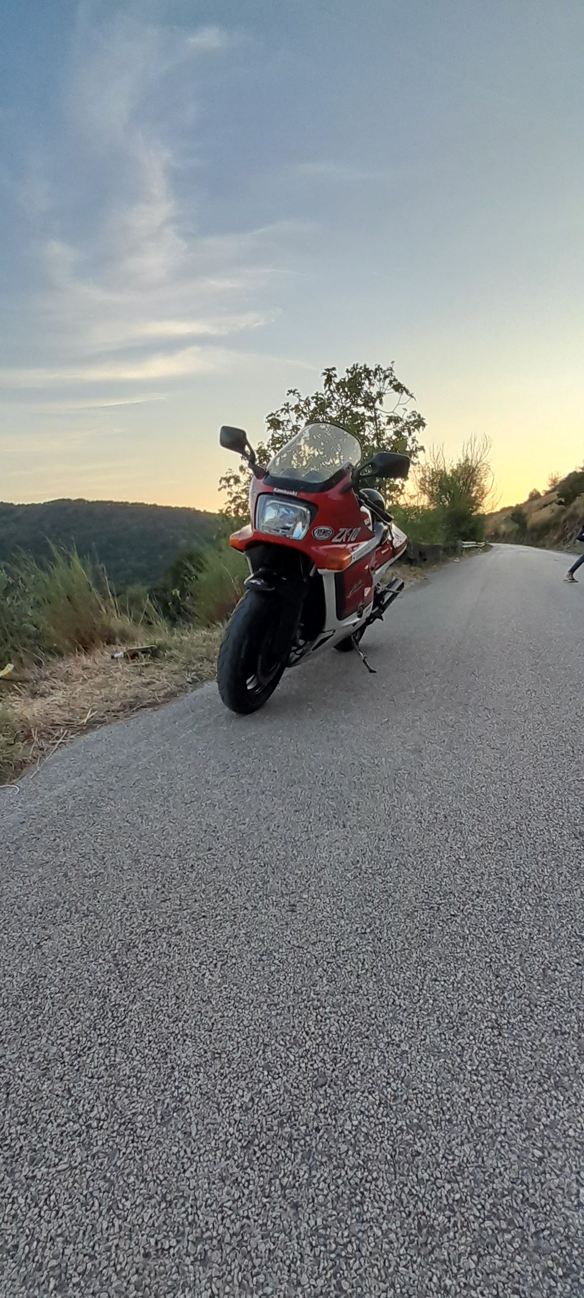 KAWASAKI ZX 10 - TOMCAT - WORLD OFFICIAL MOTO CLUB | Facebook