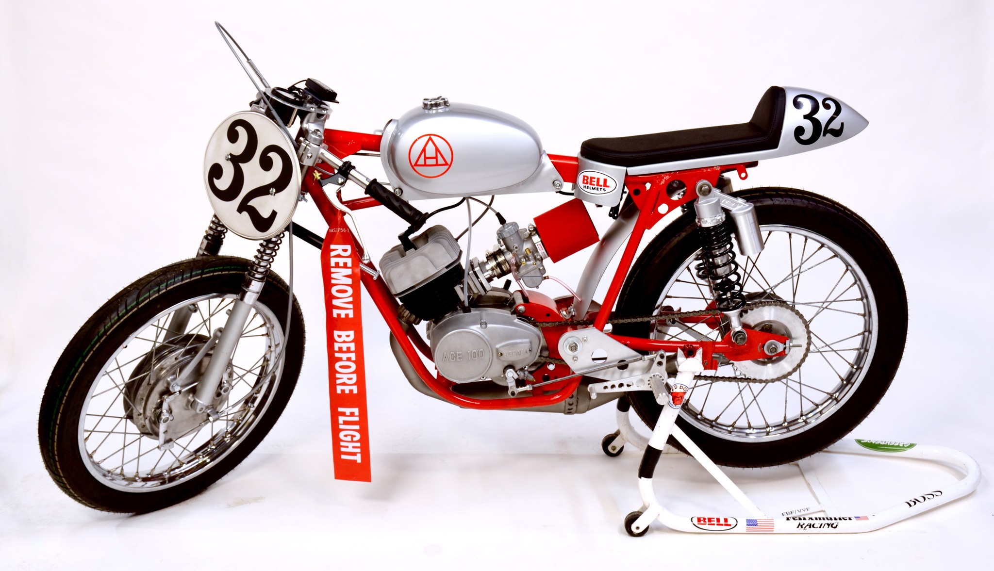 THUNDERDOG 250 HODAKA 1978, THE FASTEST HODAKA EVER