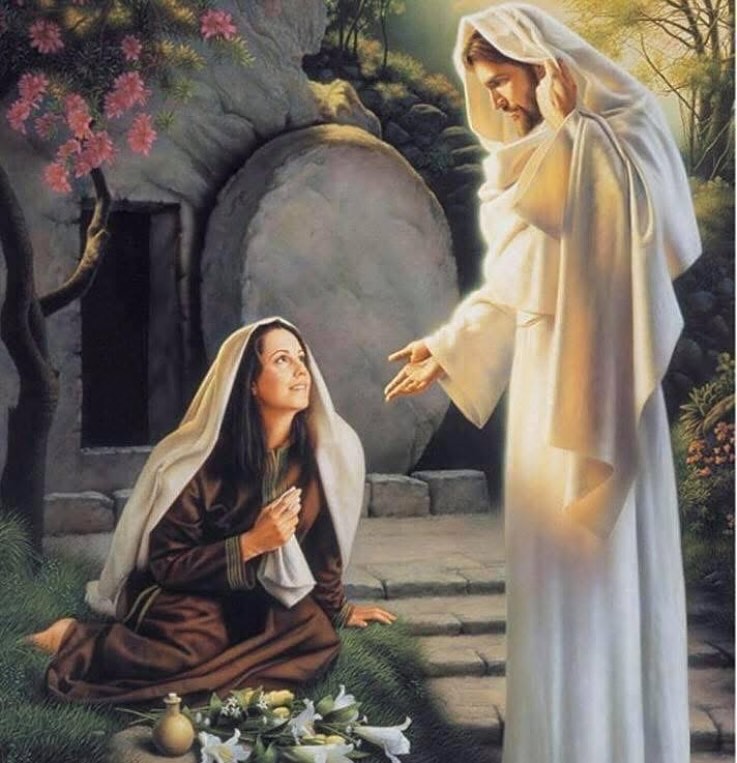 Angie Roderick - He is Risen🩷 | Facebook