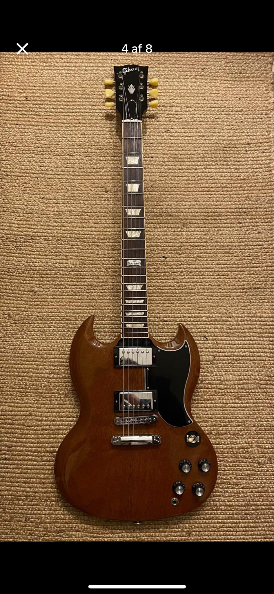Are 2014 125th anniversary SG Standards good?