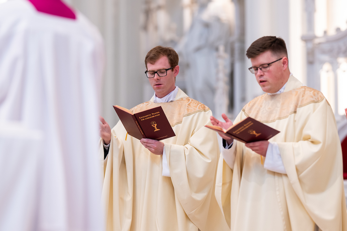 St. John Vianney Theological Seminary | Denver CO