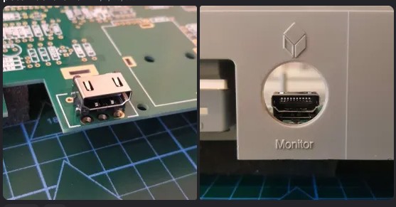 Micomsoft XAV-2S RGB to S-Video/Composite Encoder
