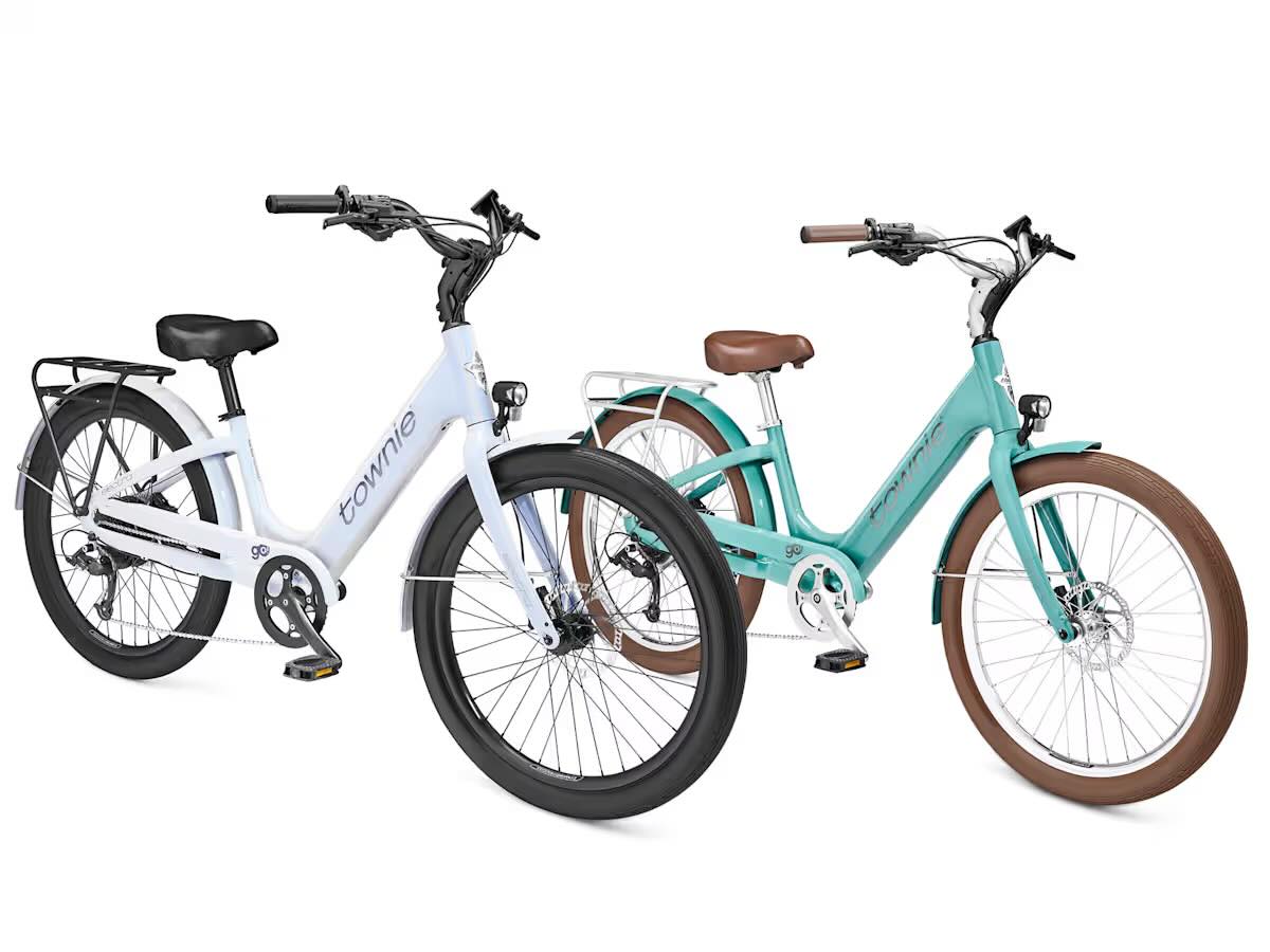 townie bicycle electra allowing you to climb hills with ease Townie Original 7D EQ 26-inch