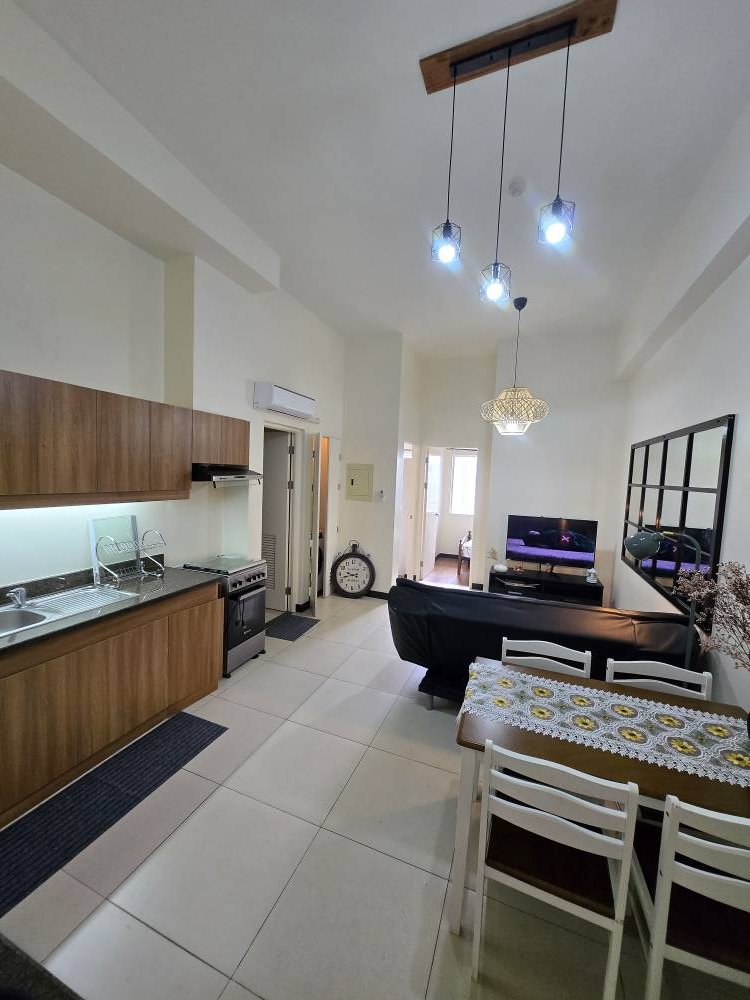 Picture of DMCI Condo Penthouse(41F) - Property Rentals - Mandaluyong | Facebook ...