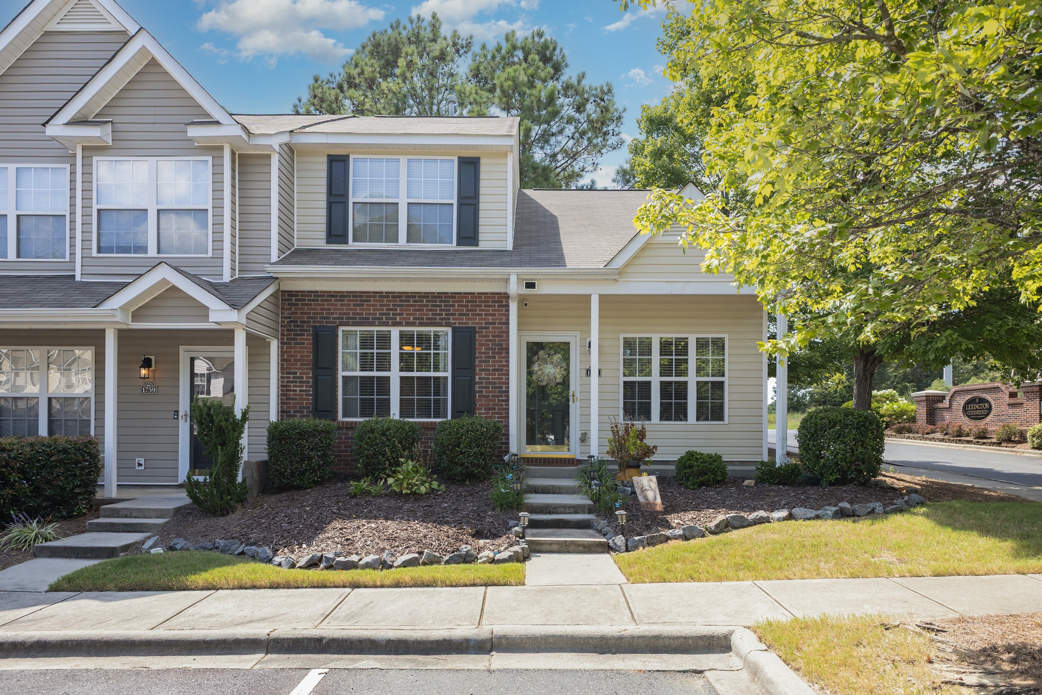 Jaime Rennick Realtor