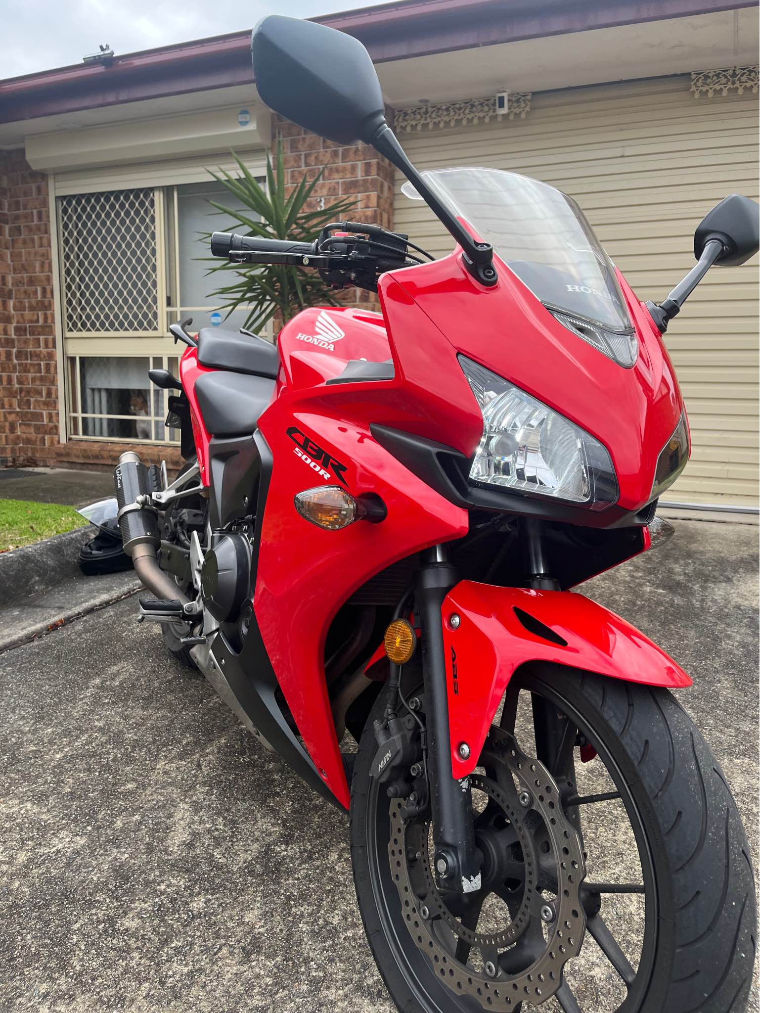 Great bike Zero problems 9k miles Don't have time to ride anymore.