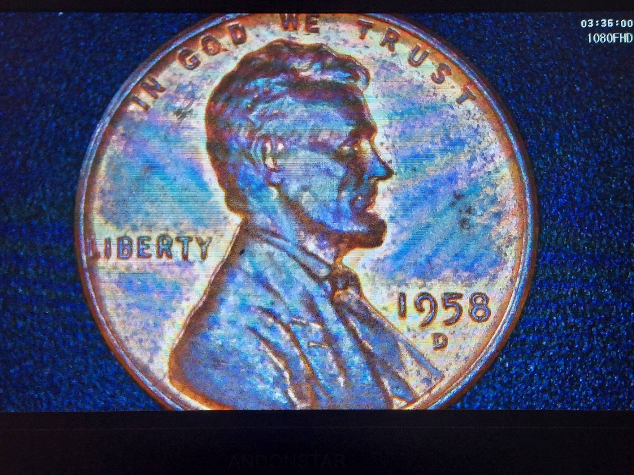 Rick appraises one of the RAREST coins in U.S. history, a 1927-D