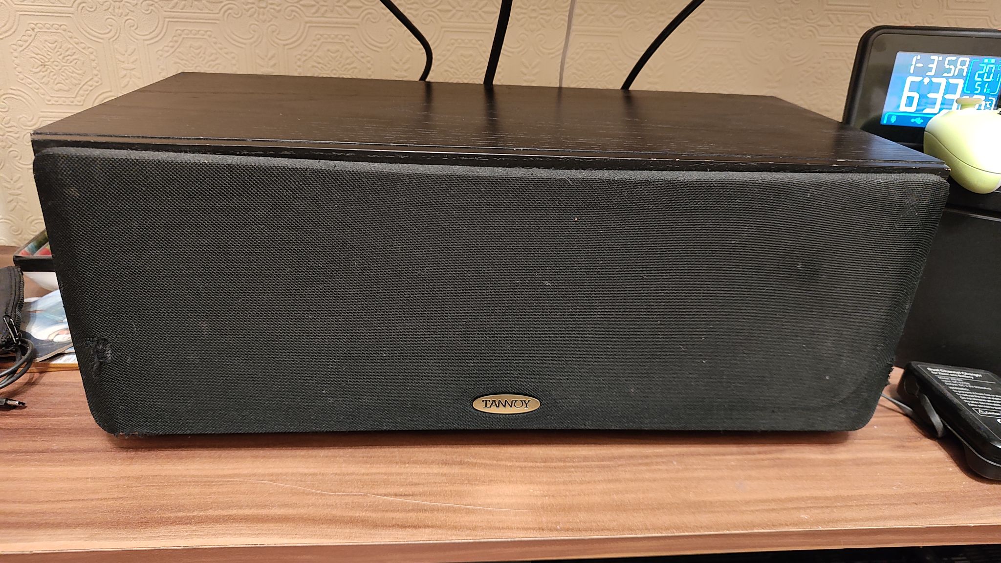 What's the price for Tannoy Mercury F3 and Central Revolution RC