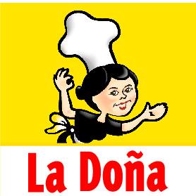 Productos La DOÑA, S.A. (@ladona.com.pa) • Facebook