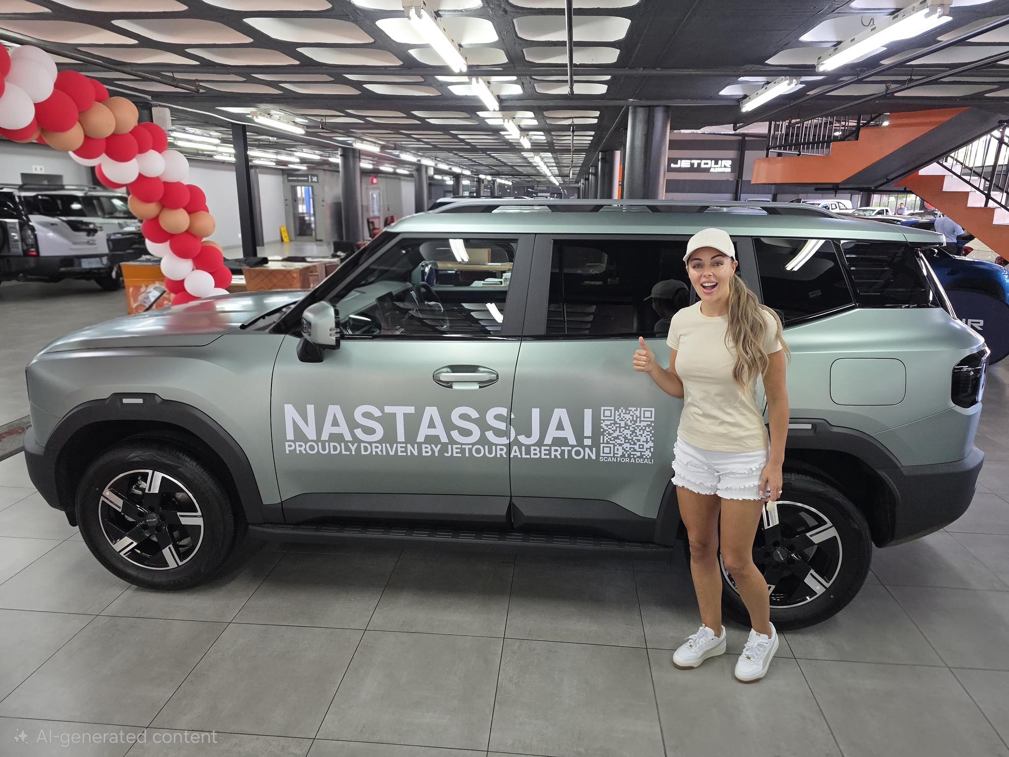 Nastassja Ras