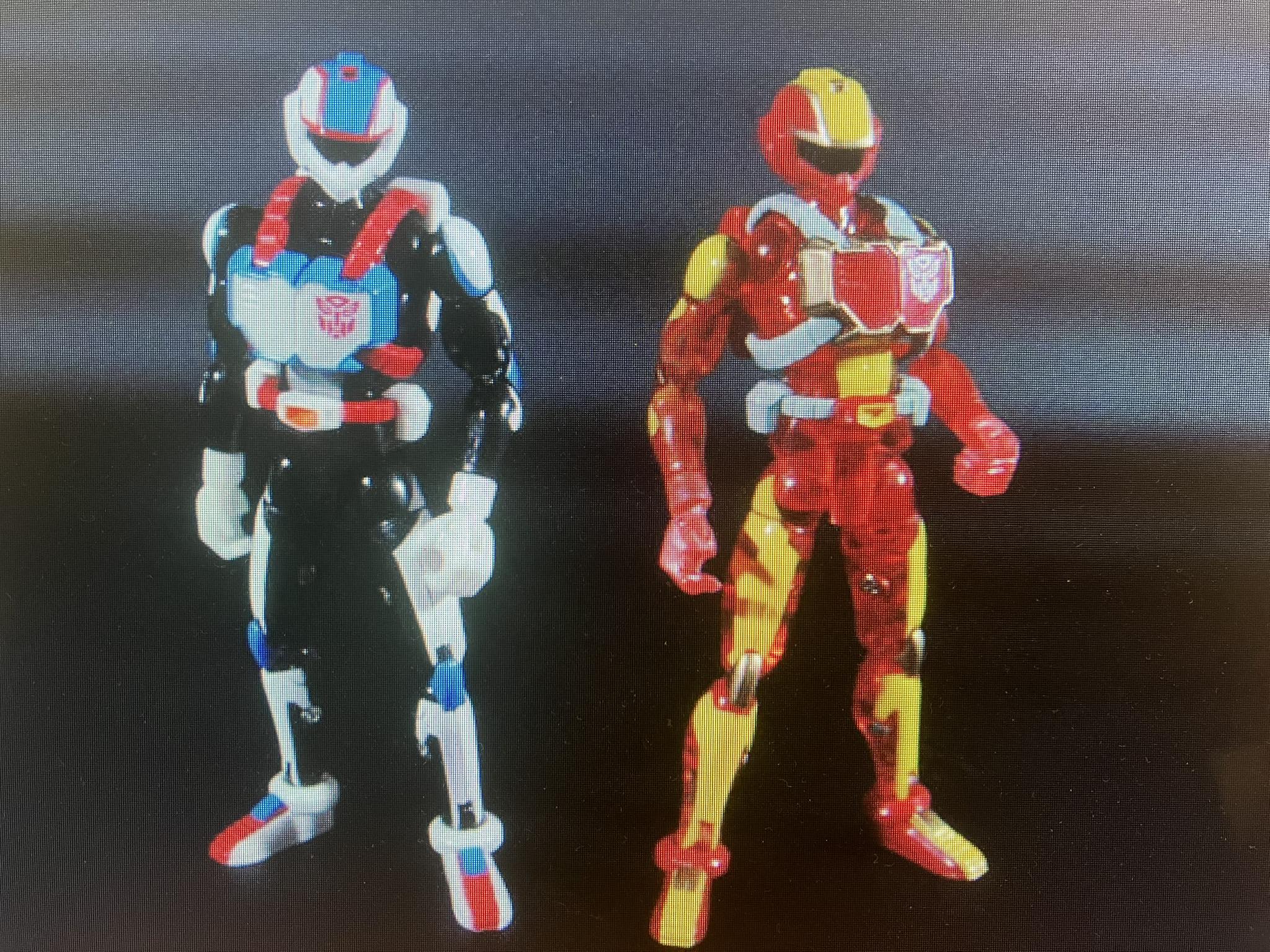 ROBOT魂 MAN-03 Kikeroga