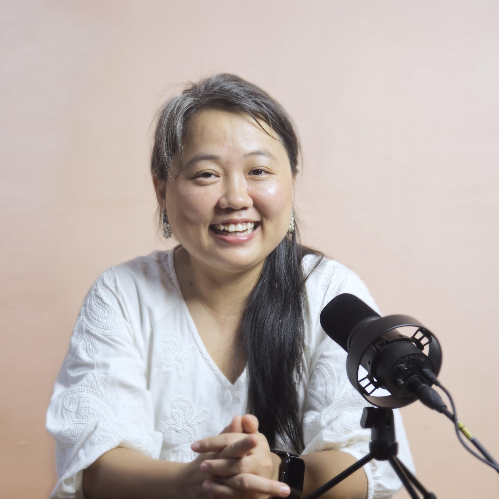 Good morning to all the Offended and Not Offended people! | Shim Khaling