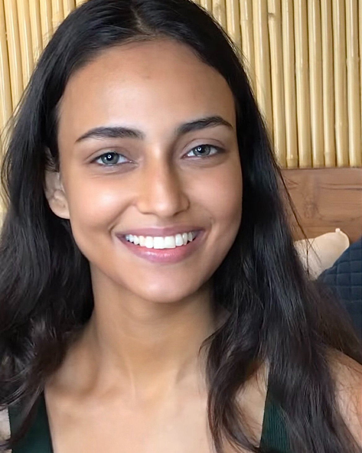 Ritcha Rao Mua